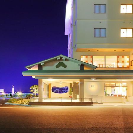 Kaike Yugetsu Hotell Yonago Eksteriør bilde