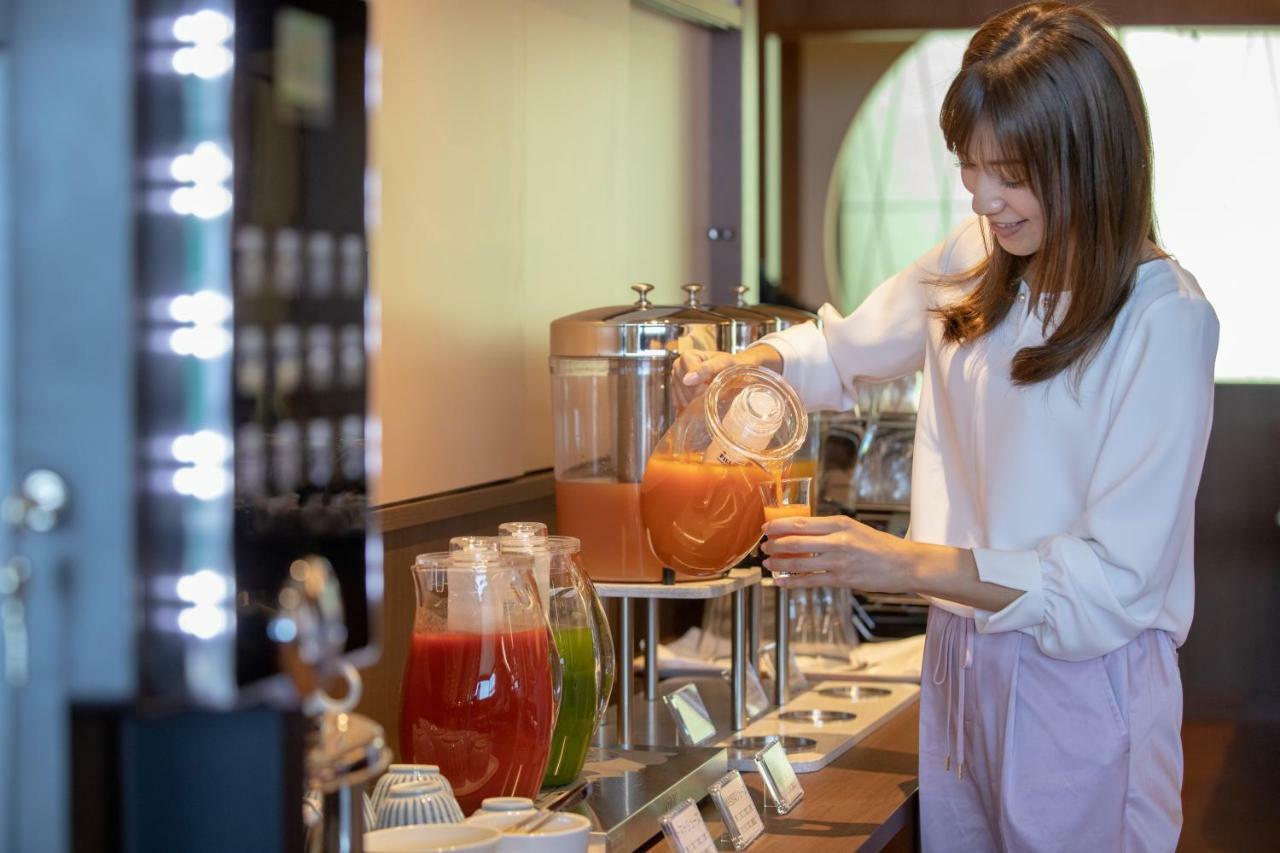 Kaike Yugetsu Hotell Yonago Eksteriør bilde