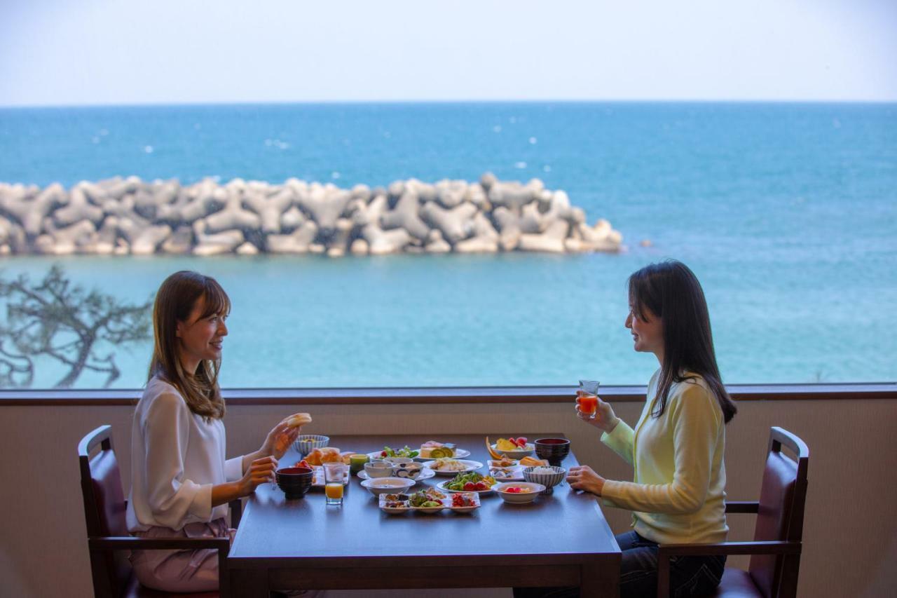 Kaike Yugetsu Hotell Yonago Eksteriør bilde