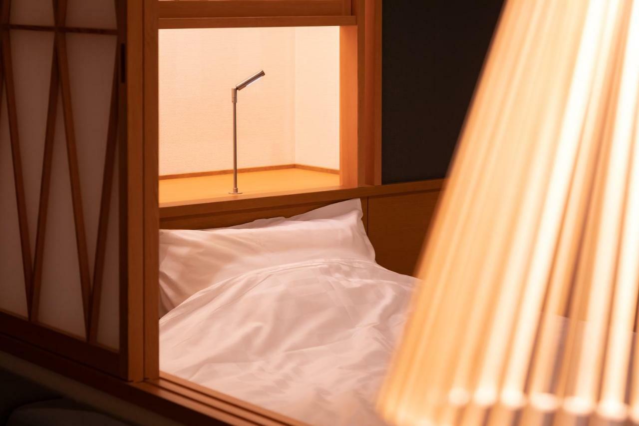 Kaike Yugetsu Hotell Yonago Eksteriør bilde