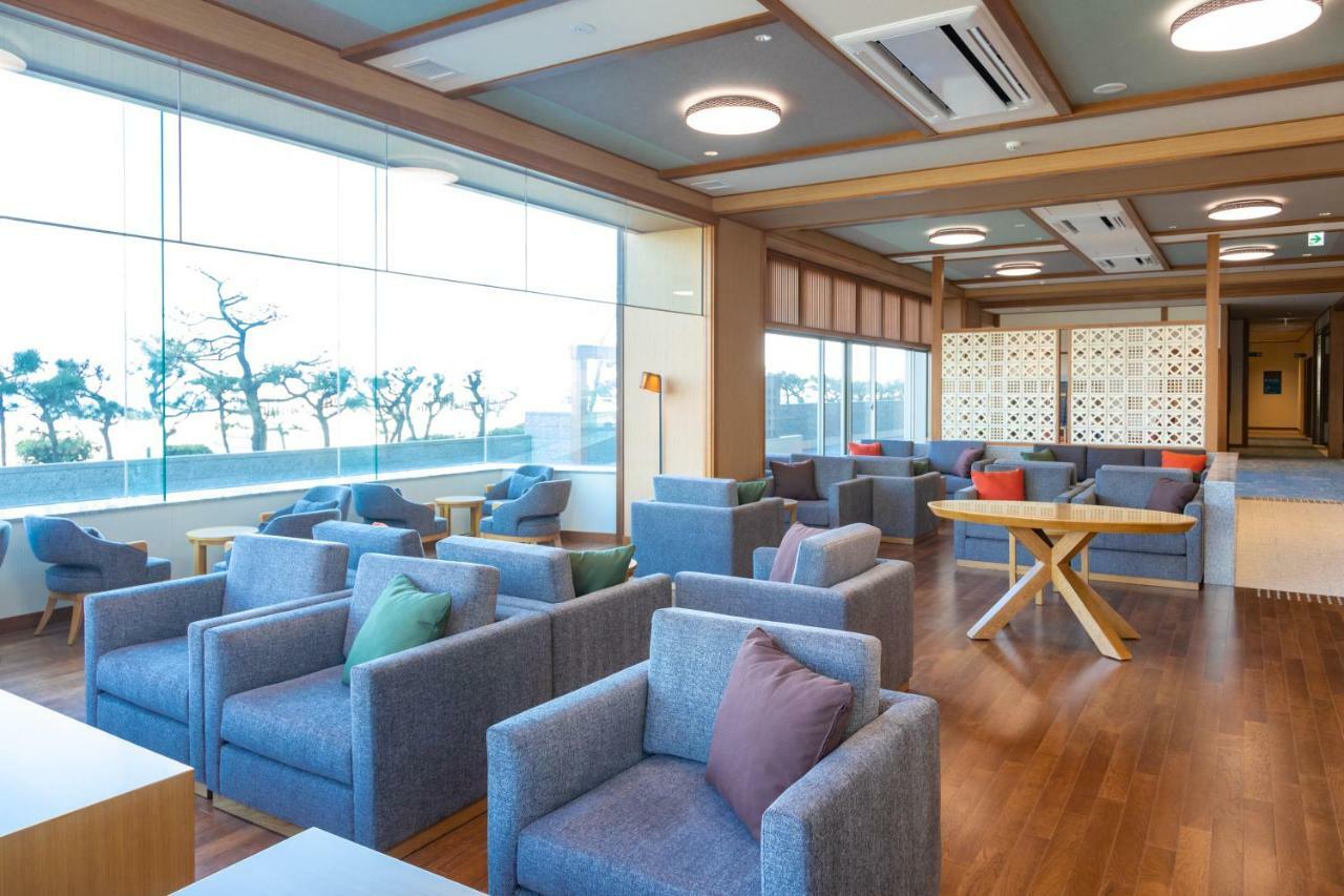 Kaike Yugetsu Hotell Yonago Eksteriør bilde