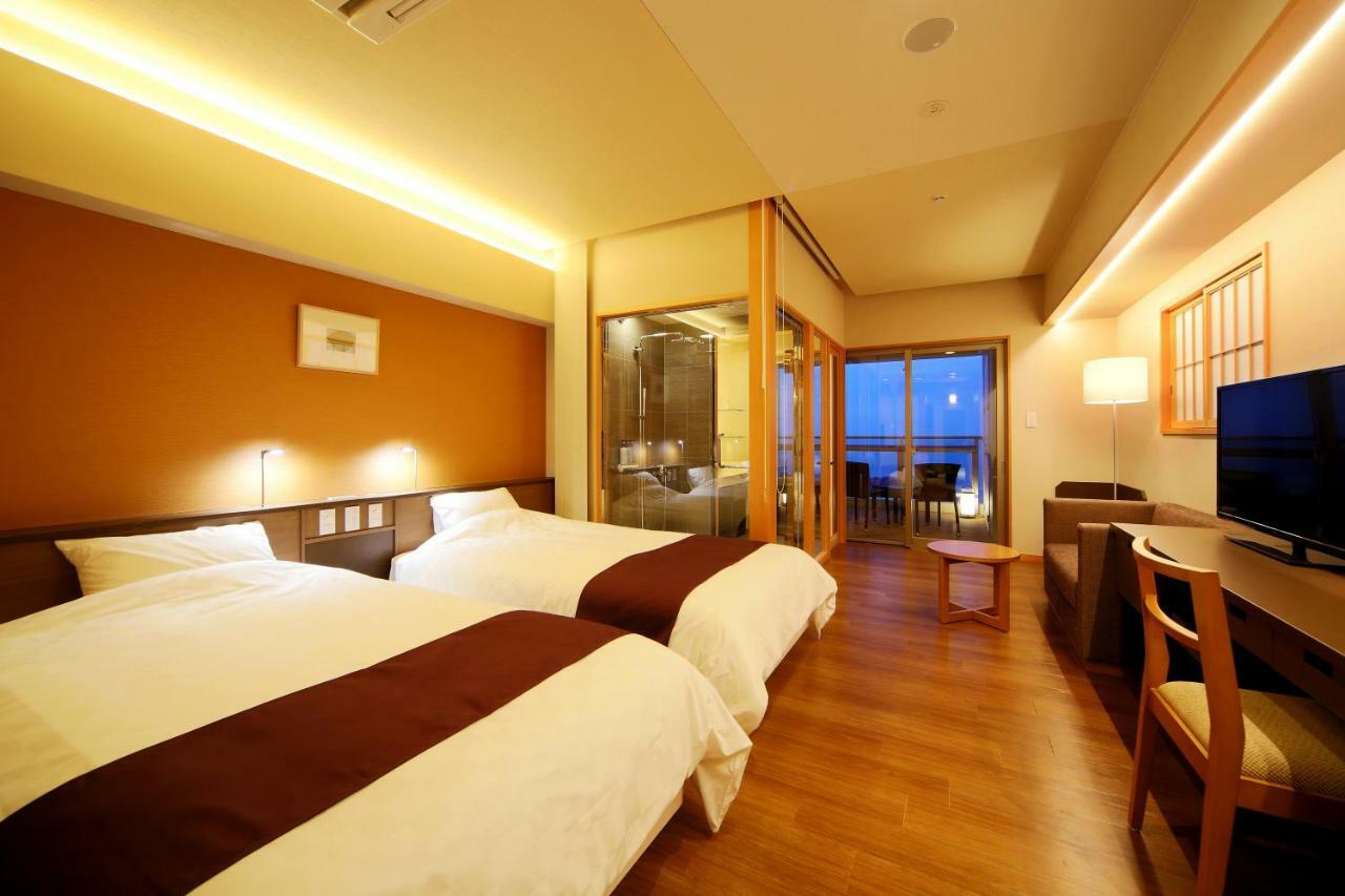 Kaike Yugetsu Hotell Yonago Eksteriør bilde