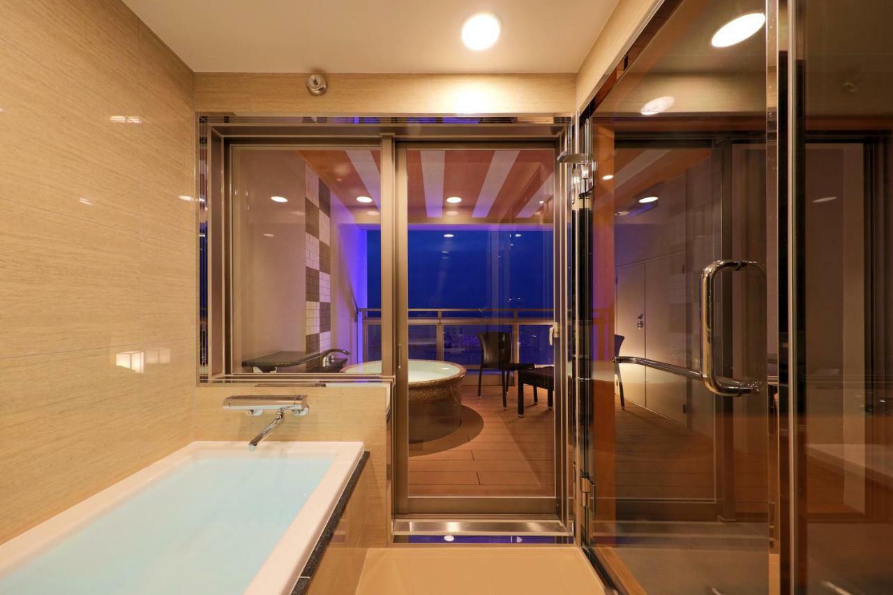 Kaike Yugetsu Hotell Yonago Eksteriør bilde