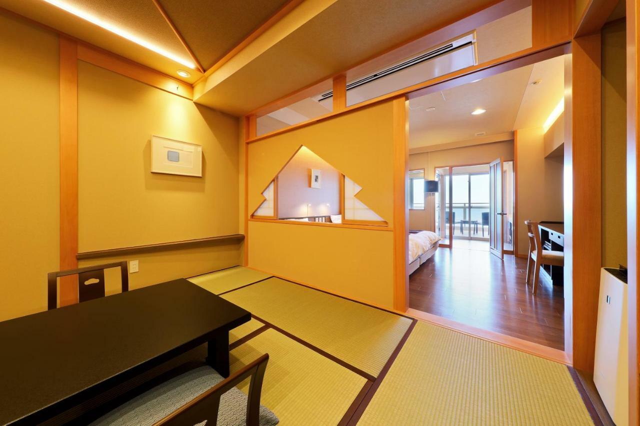 Kaike Yugetsu Hotell Yonago Eksteriør bilde