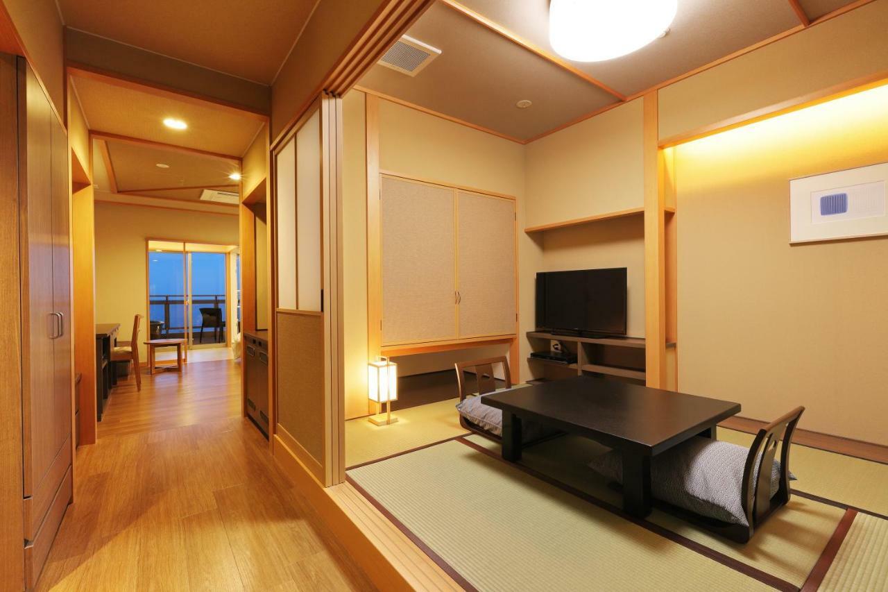 Kaike Yugetsu Hotell Yonago Eksteriør bilde