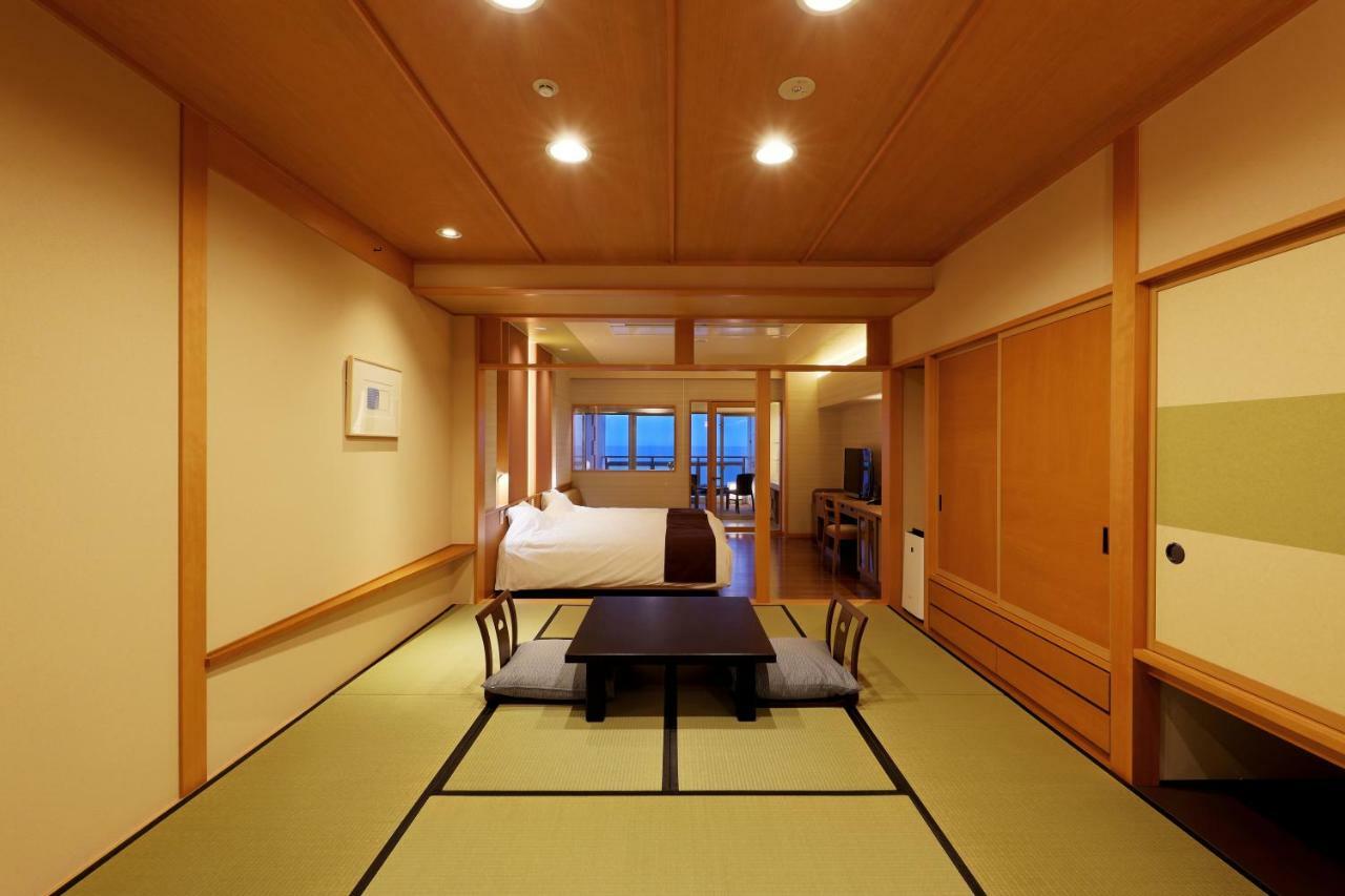 Kaike Yugetsu Hotell Yonago Eksteriør bilde