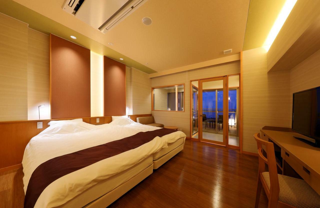 Kaike Yugetsu Hotell Yonago Eksteriør bilde