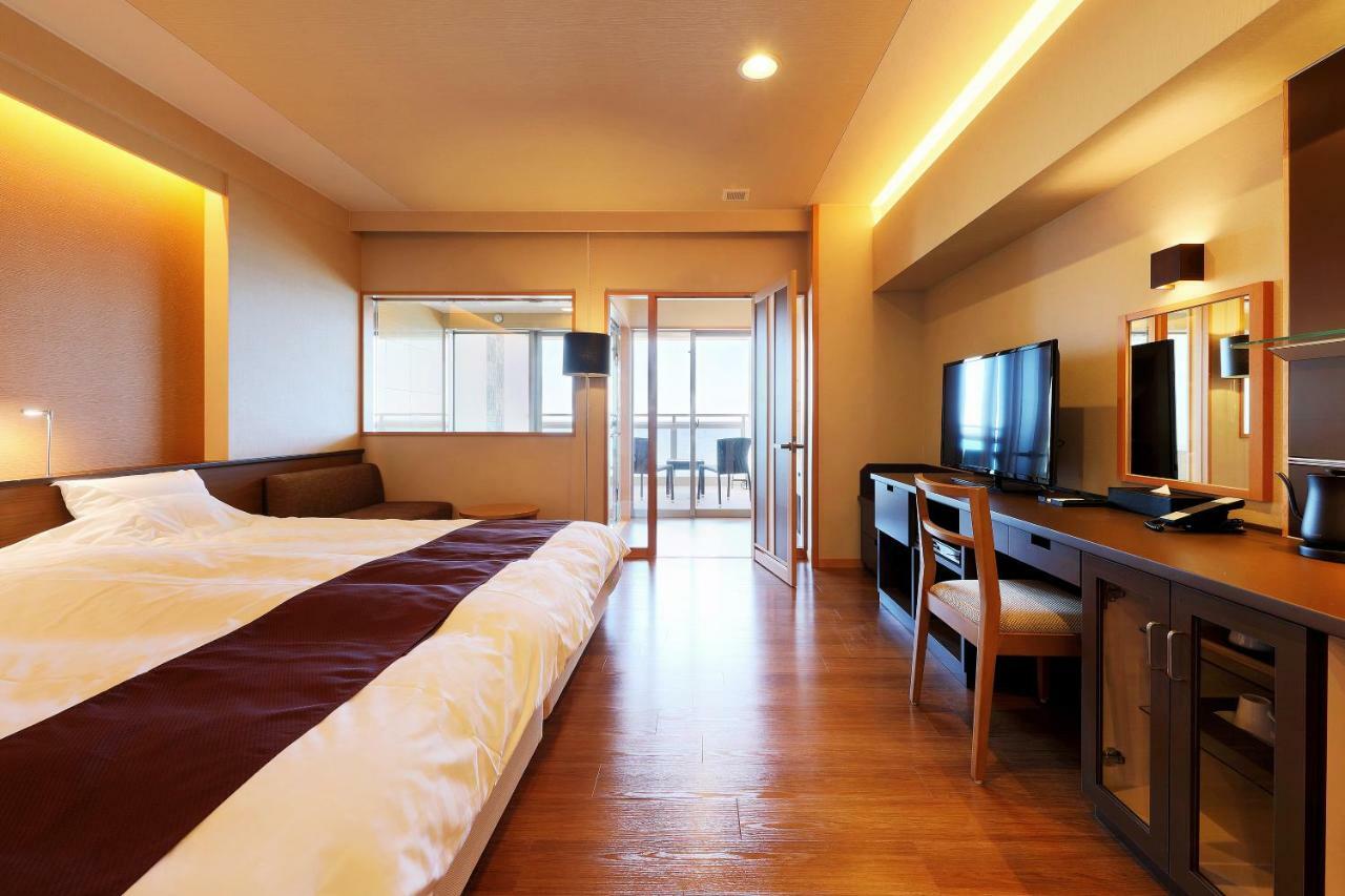Kaike Yugetsu Hotell Yonago Eksteriør bilde