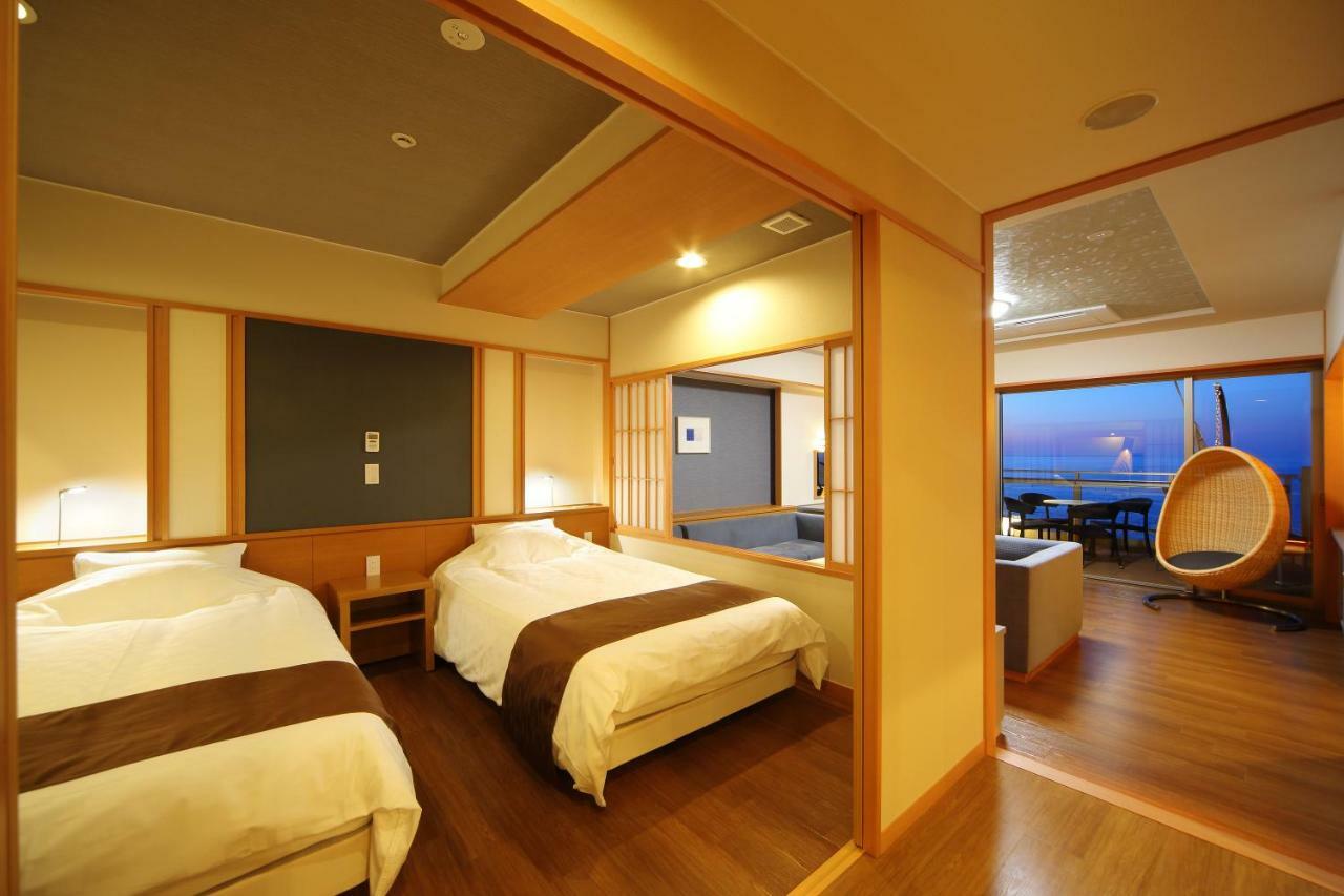 Kaike Yugetsu Hotell Yonago Eksteriør bilde