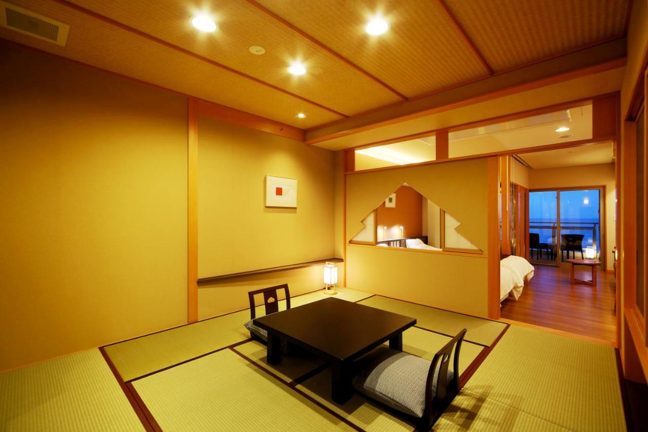 Kaike Yugetsu Hotell Yonago Eksteriør bilde