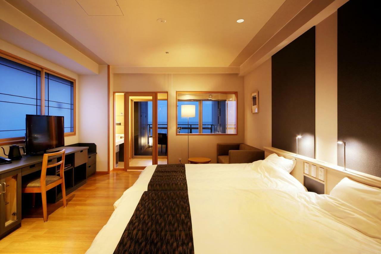 Kaike Yugetsu Hotell Yonago Eksteriør bilde