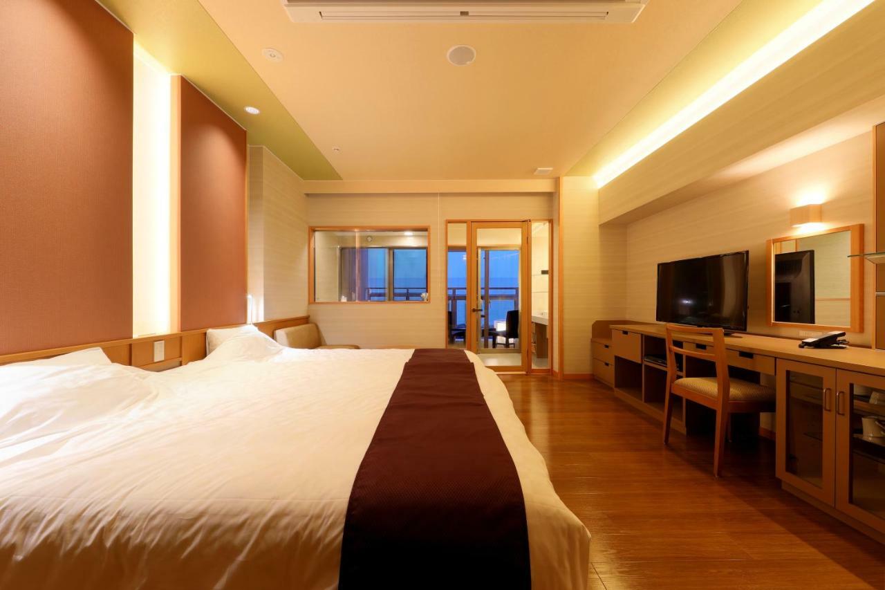 Kaike Yugetsu Hotell Yonago Eksteriør bilde